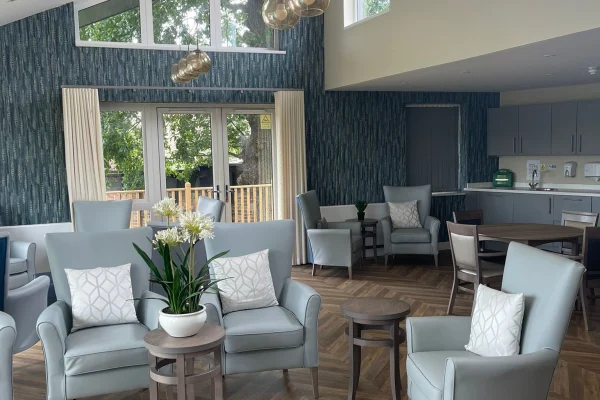 Long Eaton View Care Home